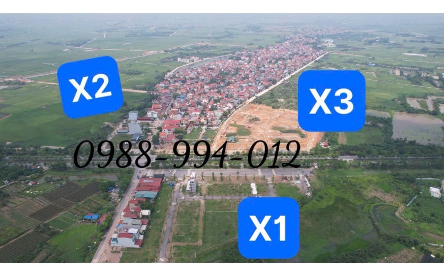 Đất đâu giá  Tam Đồng Mê Linh Hà Nội , em Hà cam kết bán đúng giá chủ thu, tận tâm